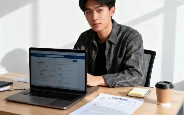 电脑培训学校毕业后该接受先实习吗，怎么找工作