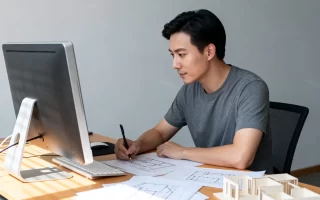 四线小城学室内设计能找到工作吗，室内设计就业前景如何？