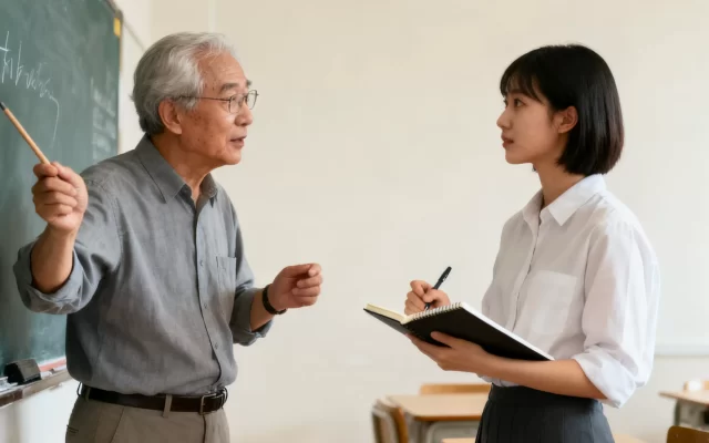 老教师带新教师结对能提升教学质量吗，新教师怎样快速成长