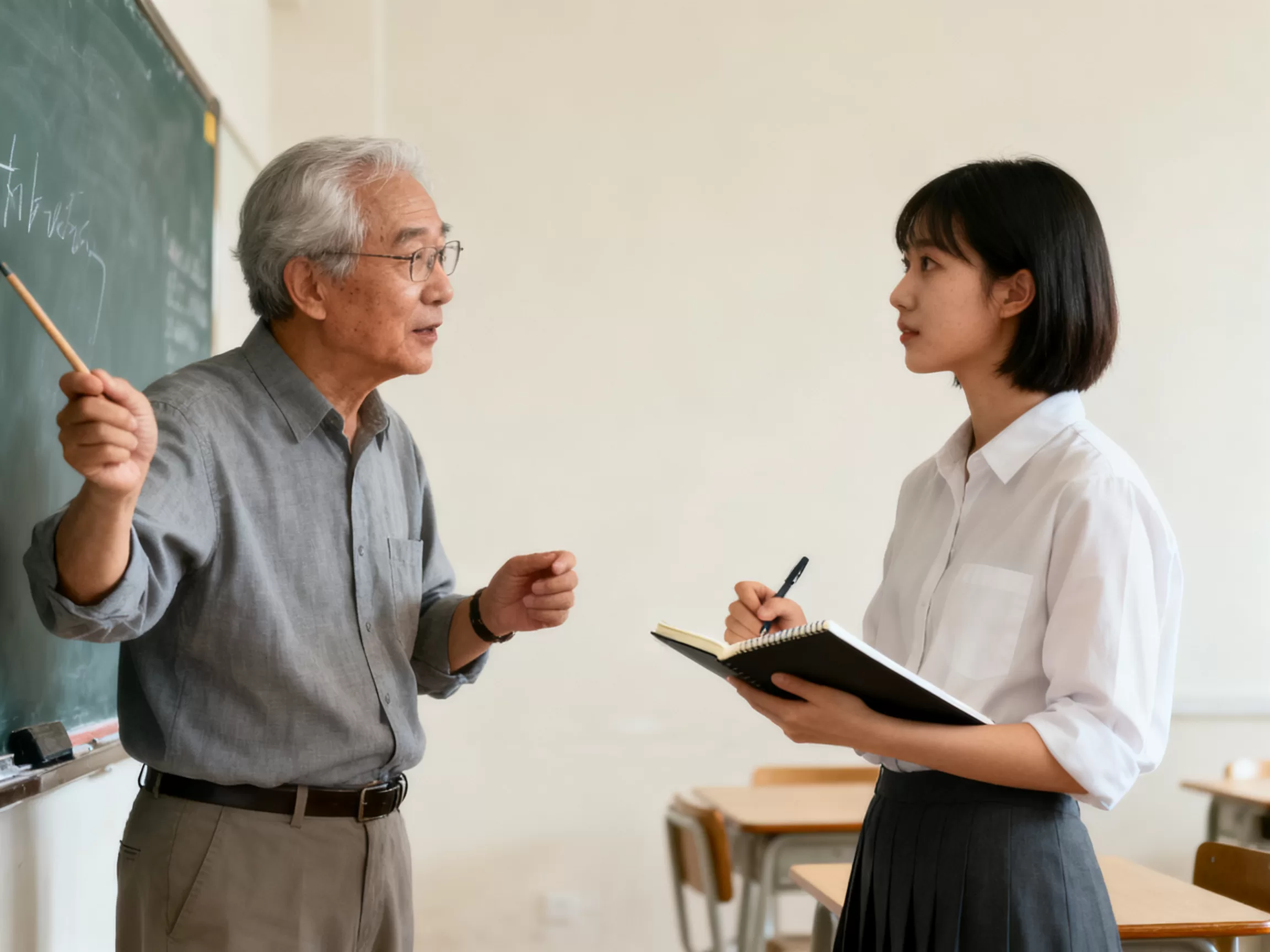 老教师带新教师结对能提升教学质量吗，新教师怎样快速成长