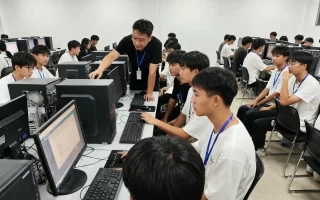 混班和固定班上课哪个好，遵义电脑培训学校怎么选